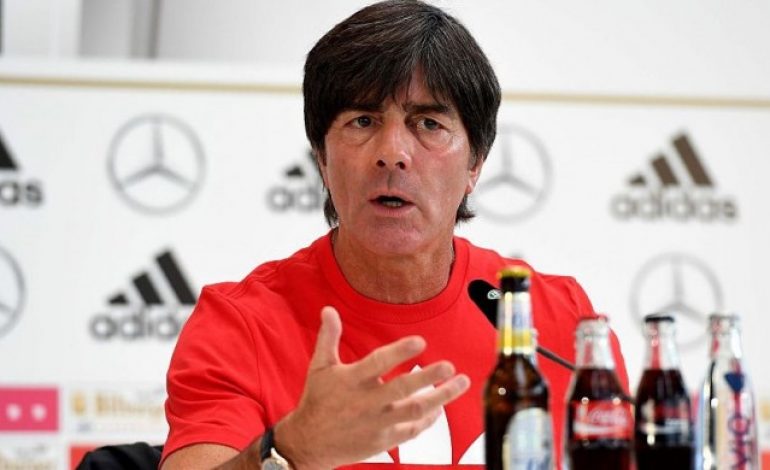 Joachim Loew: Pemecatan Julen Lopetegui Merupakan Berita Dahsyat