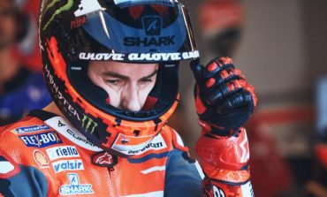 Terdepan sebagai Tim Satelit Yamaha, Aspar Racing Bakal Jadi Tim Baru Jorge Lorenzo?