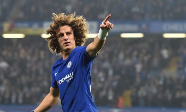 Apes! David Luiz Malah Mengalami Nasib Memilukan saat Berlibur di Dubai