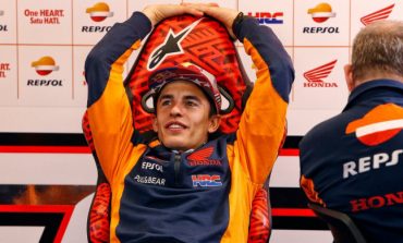 Marc Marquez Merasa Jorge Lorenzo Bakal Lebih Mudah Beradaptasi Saat Datang ke Honda