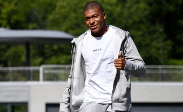 Kylian Mbappe Beberkan Tim-tim yang Mengancam Prancis di Piala Dunia 2018