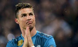 Real Madrid Bakal Jual Murah Ronaldo, Cuma Rp1,96 Triliun