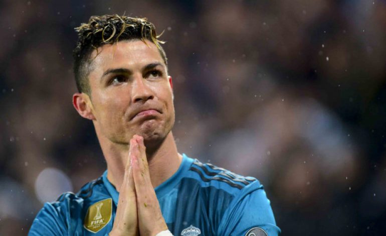 Real Madrid Bakal Jual Murah Ronaldo, Cuma Rp1,96 Triliun