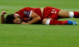 Ulama Kuwait: Mohamed Salah Cedera karena 'Tak Puasa'