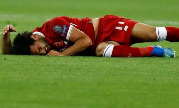 Ulama Kuwait: Mohamed Salah Cedera karena 'Tak Puasa'