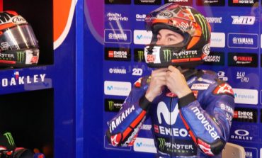 Maverick Vinales: Saya Datang ke Yamaha Bukan untuk Menjadi Nomor 8