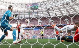 Pencetak Gol Bunuh Diri Tertua dan Rusia sebagai Pakarnya