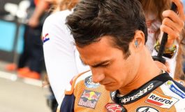 Sedih! Pedrosa Curhat Alasan Mengapa Performanya Belakangan Ini Kurang Baik