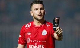 Ada yang Berubah dari Marko Simic Setelah Netizen Kaitkan Dirinya dengan Kasus Via Vallen