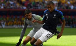 Saat yang Lain Berpesta, Kylian Mbappe Pilih Pulang ke Rumah untuk Tidur