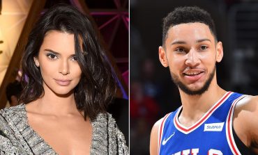 Makin Serius, Ben Simmons dan Kendall Jenner Tinggal Satu Atap