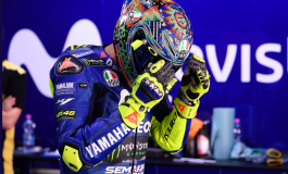 Tak Bisa Dipercaya! Ini Komentar Valentino Rossi Tentang Kehebatan Marc Marquez Usai MotoGP Belanda