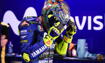 Tak Bisa Dipercaya! Ini Komentar Valentino Rossi Tentang Kehebatan Marc Marquez Usai MotoGP Belanda