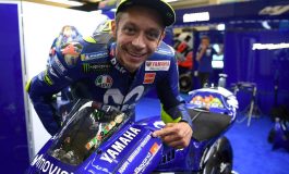 Sulit Juara MotoGP, Ayah Rossi Salahkan Yamaha