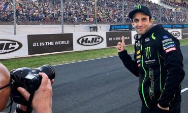 Johann Zarco: Saya Pernah Dianggap Orang Gila di Prancis