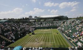 Tinggalkan Wimbledon, Masyarakat Inggris Fokus ke Piala Dunia 2018