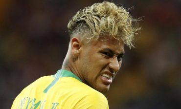 Neymar Lebih Sering Ganti Gaya Rambut Ketimbang Cetak Gol di Rusia