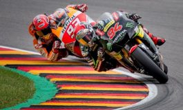 Masih Ingat, Raja MotoGP Jerman Marc Marquez Memuji Pembalap Ini?