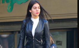 Sanjungan Setinggi Langit dari Dokter Perawatan Kulit Georgina Rodriguez pada Ronaldo Usai Hijrah ke Juventus