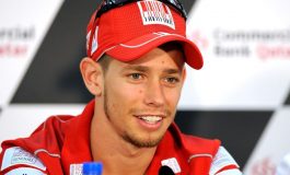 Soal Pendidikan Pembalap Muda, Casey Stoner Tak Setuju dengan Valentino Rossi