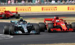 Mesin F1 Ferrari Lebih Bagus dari Mercedes, Kata Dua Orang Hebat Ini