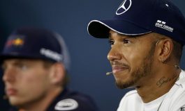 Inggris Tersingkir di Piala Dunia, Apa Kata Juara Dunia F1 Lewis Hamilton?