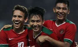 Egy Maulana Vikri Kebanjiran Doa dan Harapan Usai Menangis di Stadion