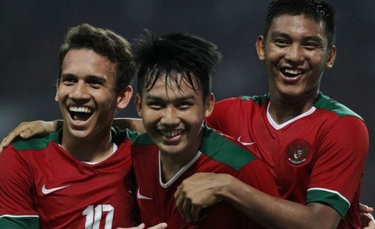 Egy Maulana Vikri Kebanjiran Doa dan Harapan Usai Menangis di Stadion