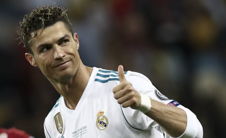 3 Alasan Real Madrid Tepat Jual Ronaldo ke Juventus