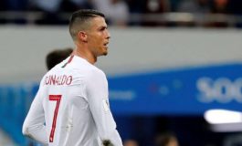 Ternyata Juventus Hanya Klub Italia Pilihan ke-2 Ronaldo