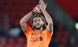 Ganti Gaya, Adam Lallana Disandingkan dengan Legenda Manchester United