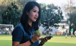 Bukan Cuma Sekjen, PSSI Punya Bidadari Cantik Lain