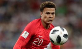 Dele Alli Traktir Teman-teman Masa Kecil Liburan ke AS dan Spanyol