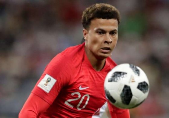 Dele Alli Traktir Teman-teman Masa Kecil Liburan ke AS dan Spanyol