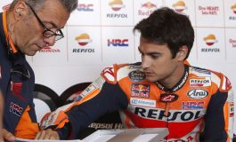 Pensiun dari MotoGP, Inikah Jabatan Baru Dani Pedrosa?