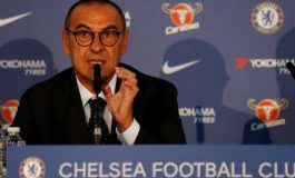 Gabung ke Chelsea, Sarri Tak Bisa Bergaya 'Seenak Jidat'