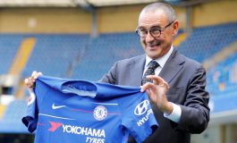 5 Pemain Chelsea Ini Bakal Terdepak Setelah Kedatangan Sarri