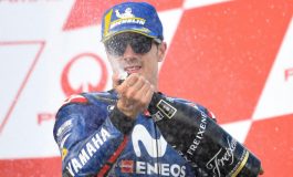 Komentar Greget Netizen saat Maverick Vinales Pamer Liburan di Spanyol