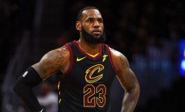 Kedatangan Lebron James ke Los Angeles Lakers Rupanya Tidak Mendapatkan Restu