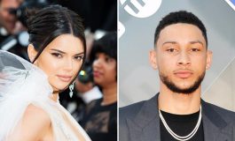 Ben Simmons Rayakan Ultah Bareng Kendall Jenner