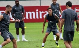 3 Alasan Arsenal Layak Depak Mesut Ozil