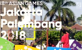 Terlibat Prostitusi, Jepang Pulangkan 4 Pebasket dari Asian Games 2018