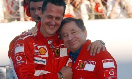 Penggemar F1 Diminta Memberi Michael Schumacher Hidup Damai, Ada Apa Nih?