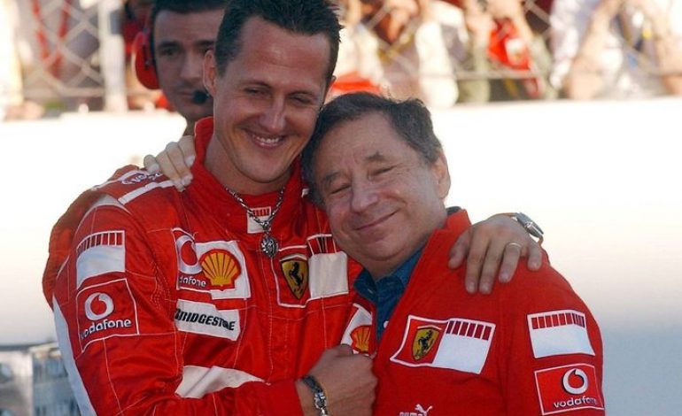 Penggemar F1 Diminta Memberi Michael Schumacher Hidup Damai, Ada Apa Nih?