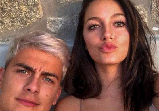 Artis Cantik Ini Ungkap Trik Dybala Merebut Hatinya