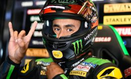 Anti-mainstream, Hafizh Syahrin Dengarkan Lagu Religi Ini Setiap Kali Berbalapan