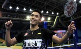 5 Sisi Lain Jonatan Christie yang Bikin Para Wanita Terpesona