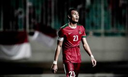 Wajah Atlet Silat Indonesia Ini Dibilang Mirip Kapten Timnas U-23 Indonesia, Masak Sih?