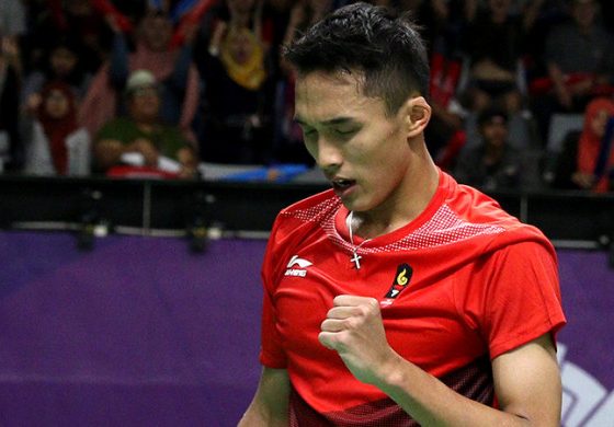 Unggah Foto Bareng Jonatan Christie, Aktris Cantik Ini Diprotes Netizen