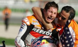 Keluarga Nicky Hayden Tuntut Kompensasi Rp10 Miliar kepada Sang Penabrak